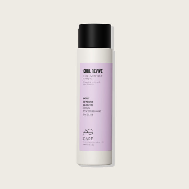 CURL REVIVE Shampoing