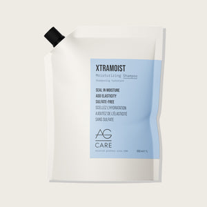 XTRAMOIST Shampoing sans sulfate