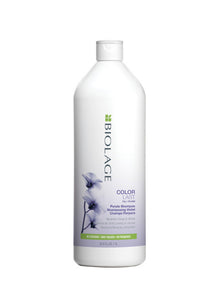 COLORLAST VIOLET Shampoing